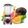 500W stainless steel housing 1.5L fruit Blender