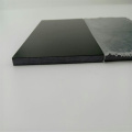 Matte Black FR4 Epoxy Fiberglass Laminated