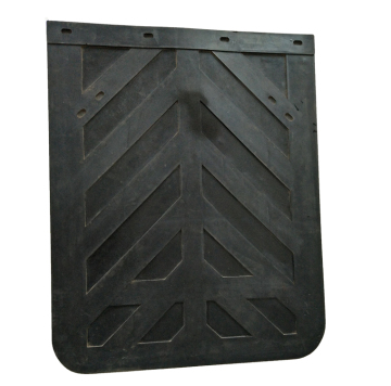 Rubber SEMI TRUCK FENDERS
