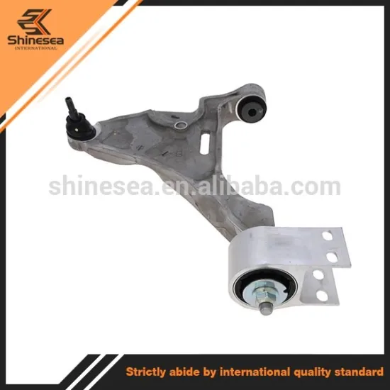 Auto Spare For GM Buick Cadillac 2011-06 Front Lower L&R Suspension Horquilla Control Arm 15939600 15939599