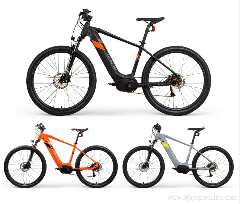 EU Warehouse Electric Mountain Bike