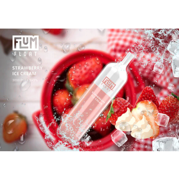 Flum Float With Best Sales Vape Pen