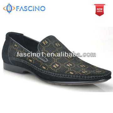 Brand men casual shoes