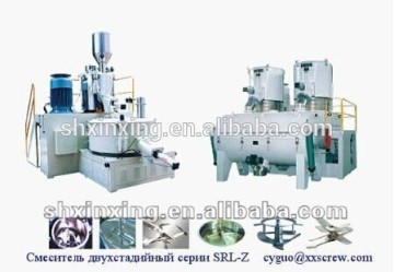 automatic SRL-Z Series Plastic Mixer