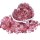 Chip Strawberry Quartz Beads for Home Decoration & Decor Making Jewelry 100Gram