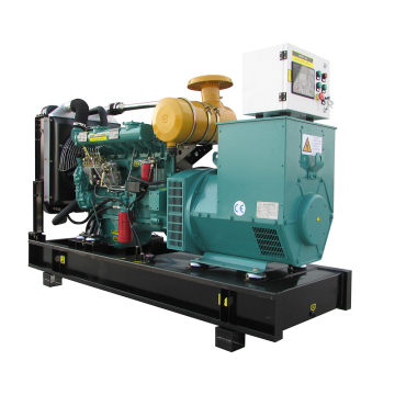 Fabrikpreis tragbare Dieselgeneratoren: 30 kW bis 150 kW