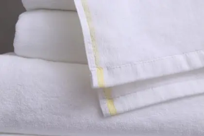 bath towe 100% cotton towel hotel