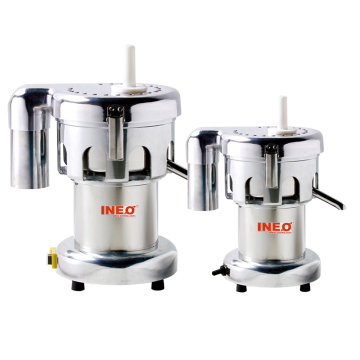 Electric Carrot Ginger Cold Press Juicer Extractor Machine - Commercial Stainless Steel