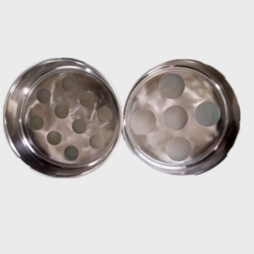 Diameter 200 various aperture stainless steel test sieve