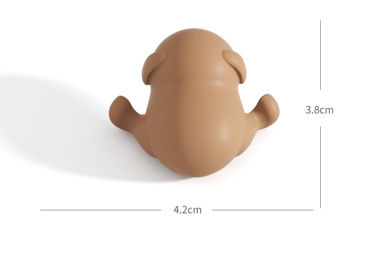 Cute Dog Silicone Corner Protector