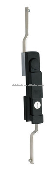 Rod Latch system
