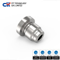 Connectors VCR Connectors-CNC با خلوص بالا