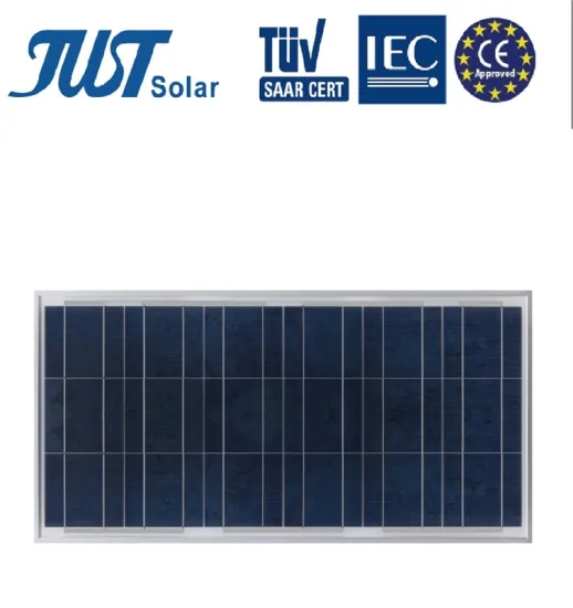 High Quality 65W Poly Solar Panel with Cheap Price