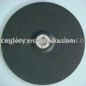 Cutting And Grinding Wheel