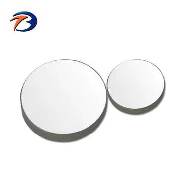 Wholesale Customized Metal Coated High Reflective Optical Mirrors