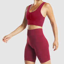 ensembles de yoga vêtements de fitness et de yoga