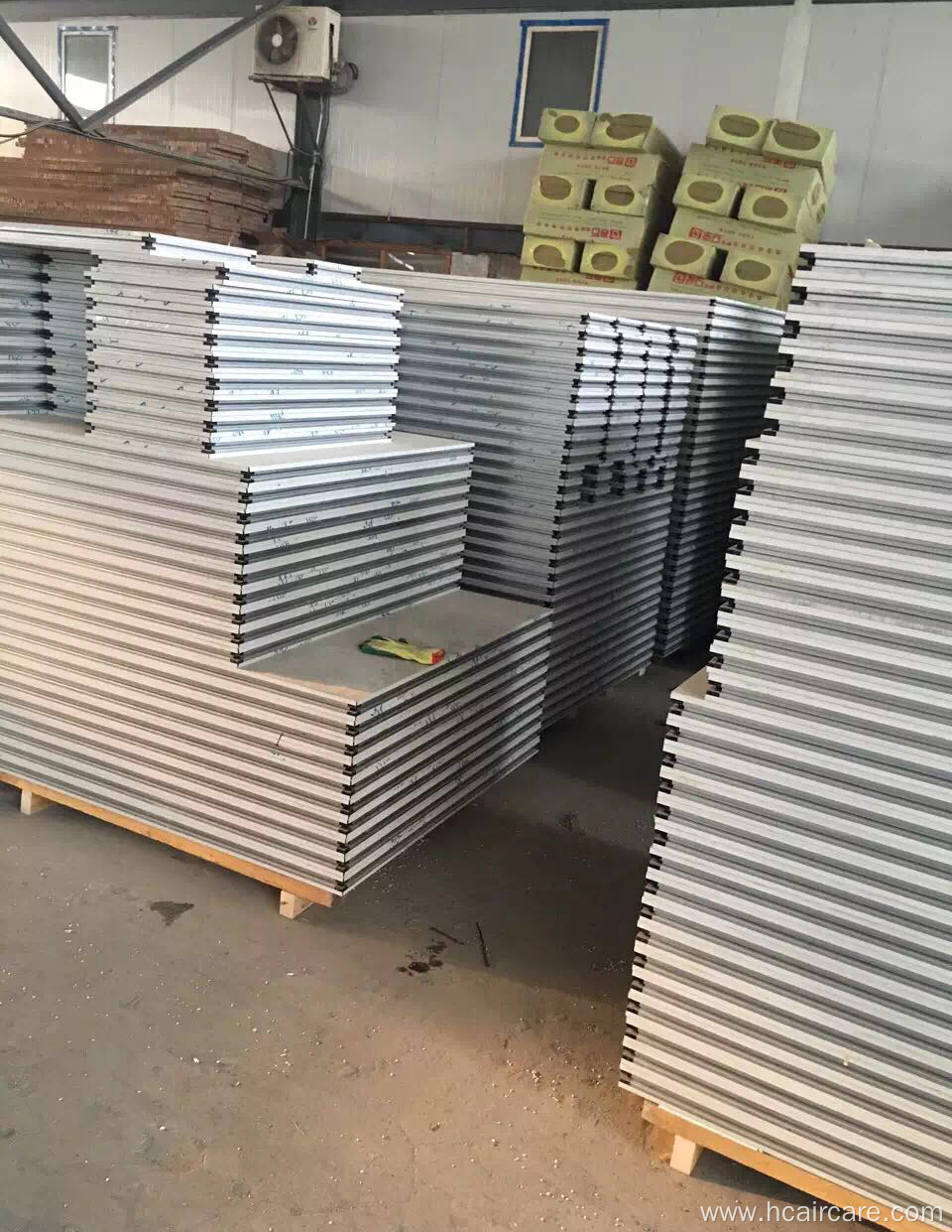 Polystyrene Board Insulation