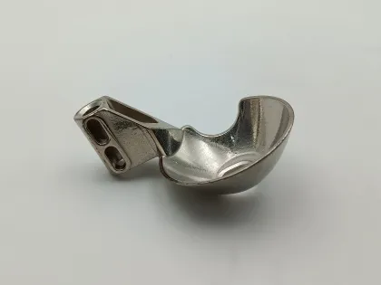 Jack Ms-90 templates machine presser foot