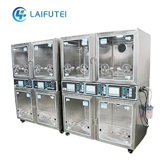 Smart Animal Health Monitoring Solutions