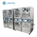 Умные решения для мониторинга здоровья животных