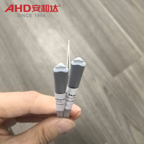 PVC Weling Rod traingle