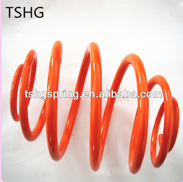 High-quality shock absorber compression springs for DAEWOO