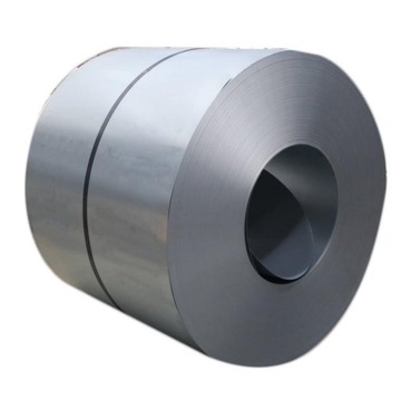 High Precision 904L Stainless Steel Coil