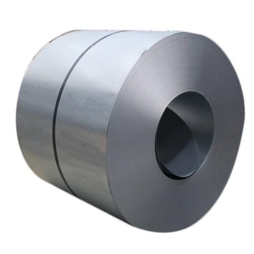 Seamless Steel Tube High Precision 904L Stainless Steel Coil Supplier