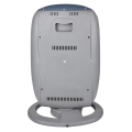Calentador halógeno de 1600W con control remoto