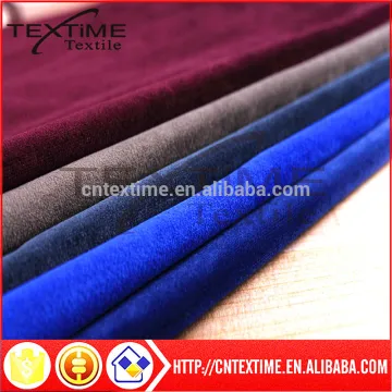 100% polyester Fabric for garment