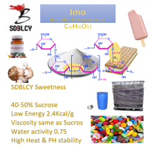 Isomalto-Oligosaccharide 500 (corn) Powder