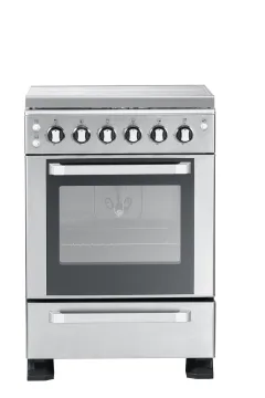 Gas Stoves with 4 Burners Baking