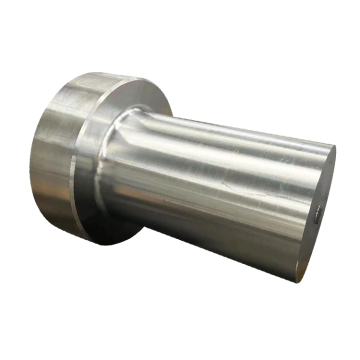 Customized Aluminum Steel Forging Wheel Fabrication and CNC Machining Services