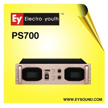 pro amplifier ps700