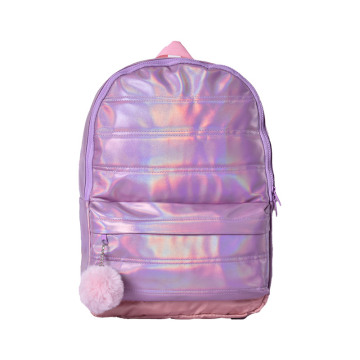 Waasserdicht Meedercher Schoul Backpack Kanner Schoulbeutel fir Teenager