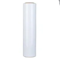 Color LDPE Industrial Stretch Film Roll