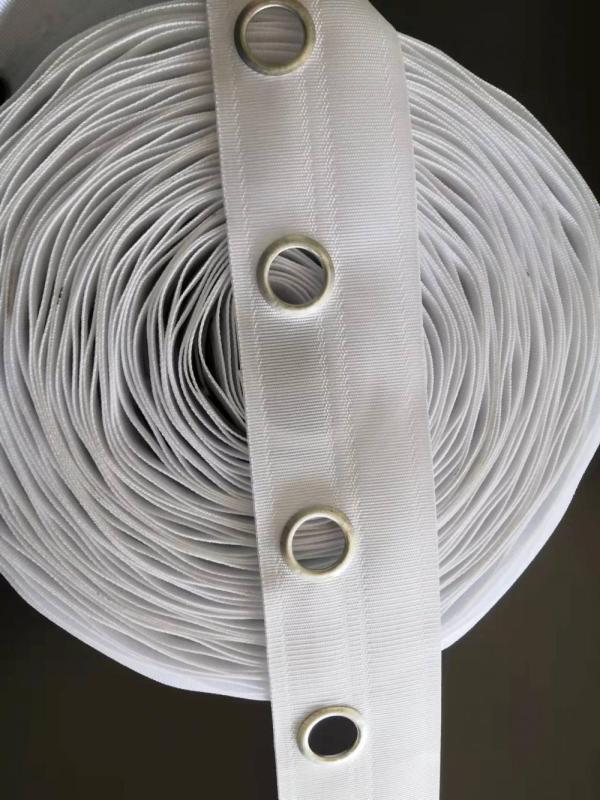 16MM, 22MM, 42MM diamater eyelet curtain tape