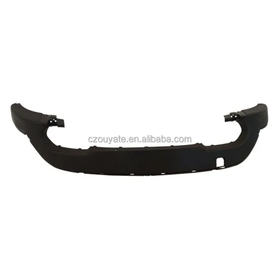 OEM 51112990186 Front Bumper Lower Trim Panel for BMW X1 E84 2009-2012