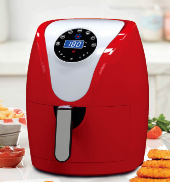 Best AIR FRYER OVEN Reviews and Buying Guide