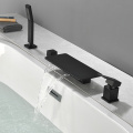 New Design Brass Bath Tub Faucet