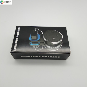 Customized Printed Electronic Product Paper Card Boxes