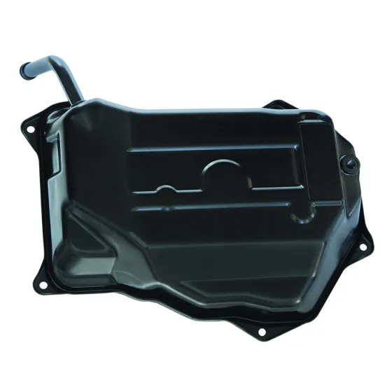TRANSPEED 01N 321 359 Automatic Transmission Oil Pan