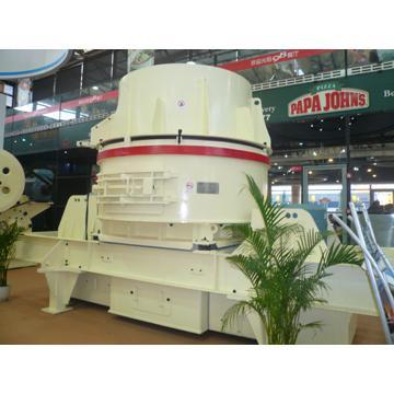 WBL1900 Vertical Shaft Impact Crusher