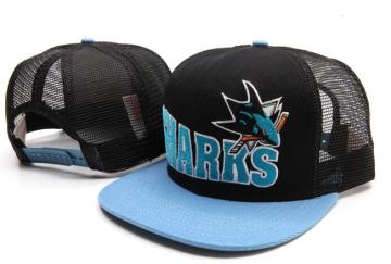 Wholesale Custom-Made Mesh Snapback Trucker Hat (DH20140959)