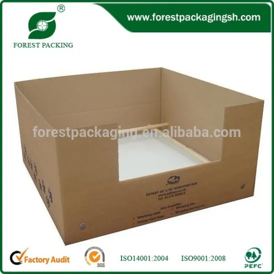 Hot sale cardboard shoe packaging box wholesale