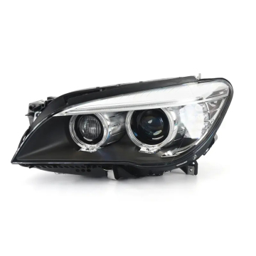 HID Head Lamp for 2013-2015 BMW 7-Series with AFS - BM2519165