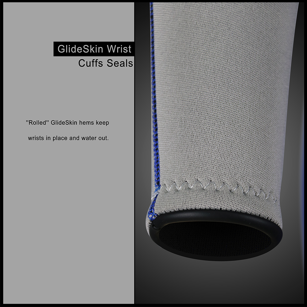 roll glide skin hemming