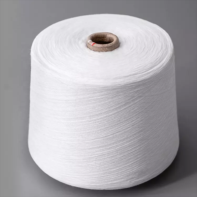 Direct selling polyester low elastic yarn