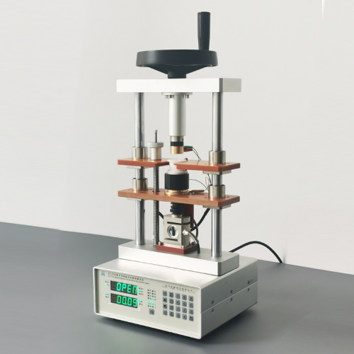 Testeur de résistivité de poudre de densité en vrac ST2258C-DJ