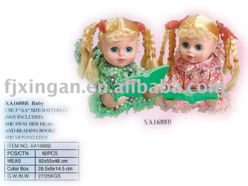 XA1688B toys